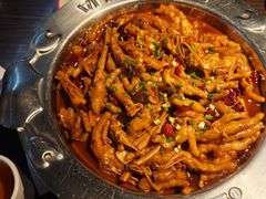-胖哥俩肉蟹煲(梅溪步步高店)