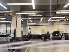 -上海永达奥诚奥迪4S店(申江路店)