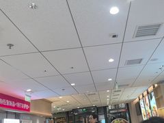 -李先生牛肉面大王(广渠门内店)