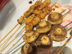 -北丐先生·野馄饨烧烤(雨花万象店)