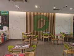 -德克士(五洲餐厅)