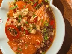 -乔街深夜食堂·小龙虾·高压锅生蚝(杭州总店)