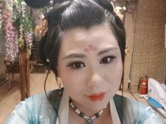 -九月鹰飞汉服摄影工作室
