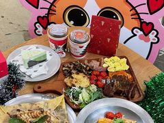 -GOTLOT COFFEE&KITCHEN角落厨房NOOK店