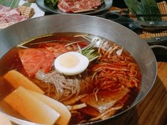 -黑牛の店·和牛烧肉(太原万象城店)