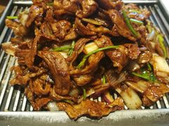 -四季民福烤鸭店(前门廊房二条店)