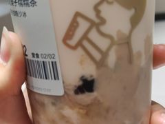 -喜茶(东莞汇一城店)