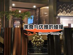 -熙楼(翠湖店)