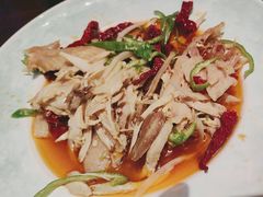 -那拉提之疆·新疆菜(美院店)