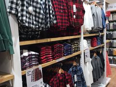 -优衣库(上海金桥太茂店)