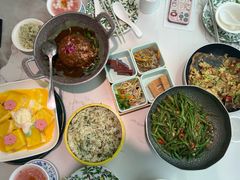 -苏梦江南·淮扬菜(夫子庙店)