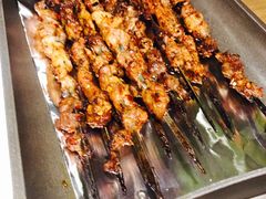 -陈记农家挂炉烤肉(雁南一路店)