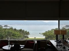 -三亚太阳湾柏悦酒店