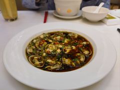 熟腌花蛤-顺味凤城(九六广场店)