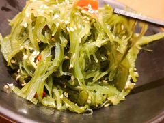 -金牌外婆家(苏州中心店)