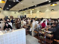 -小寒羊烧烤(凯瑞时代大厦店)