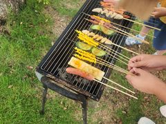 -梁子湖东篱老屋生态庄园