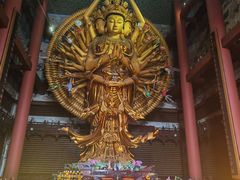 -上海东林寺(金山区)