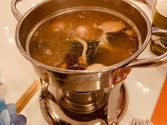 -马哥孛罗酒店·SAVVY全日餐厅