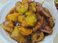 -满口香饭店
