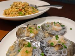 -云庭汇·粤菜海鲜(东盟盛天地店)