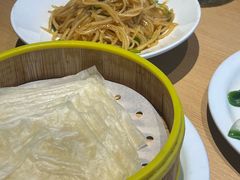 -关东小磨东北菜(上海长风大悦城店)