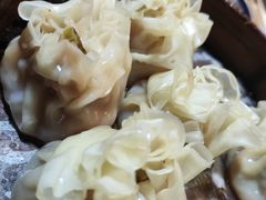 -马家烧麦(中街店)