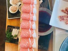 至尊肥牛-五星桥原切肥牛火锅(怀德桥店)