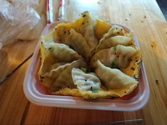 -吉庆街美食广场