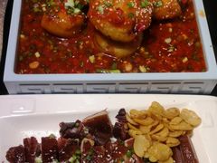 -醉小酒馆·川菜·江湖菜·重庆菜(观音桥旗舰店)