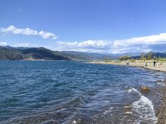 -丽江泸沽湖景区