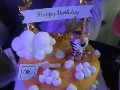 -CarolCake卡萝家(锦华万达店)
