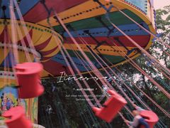 -长春市南湖公园