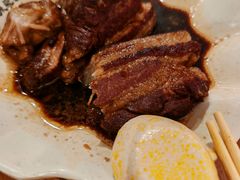 張飛扒肉-張飛扒肉·龙江非遗(道外店)