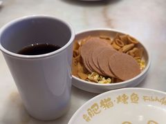 -南锣南门