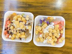 -串妹花式冰粉(乐山总店)