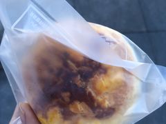 -面包新语(上地华联店)