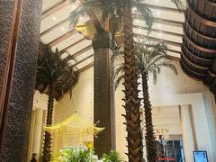 -岳阳阿波罗御庭酒店