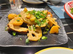 -撩江湖·江湖菜川菜(城北中街店)