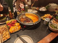 -牛New寿喜烧(金茂览秀城店)