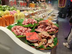 -山河屯铁锅炖(哈西站店)