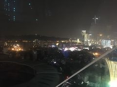-星城之眼摩天轮