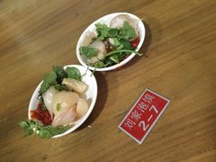 -老刘家泡馍·陕西老字号(钟楼广济街店)