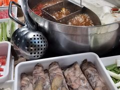-野妹火锅(南园店)