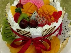 -欧贝拉蛋糕店(东门路店)