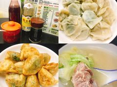 -北京水饺