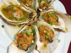 台山大生蚝-金苑海鲜酒家(新港中路店)