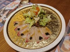 -傑·料理·海鲜放题(佛山文华荟店)