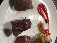 -德斯堡德国餐吧(锦华万达店)