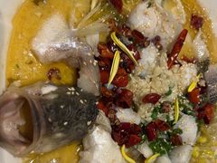 -海粤阁·精致粤菜·宴会厅(宝安店)